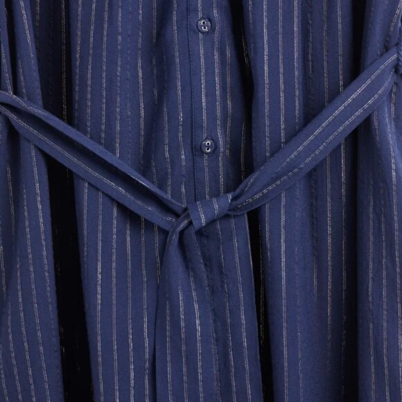 NWT | OLIVER BONAS Pintuck Mini Dress - Picture 4 of 7